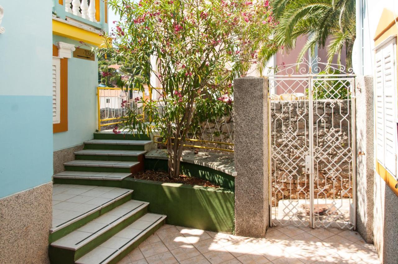 Villa Mozart Veli Lošinj Exteriör bild